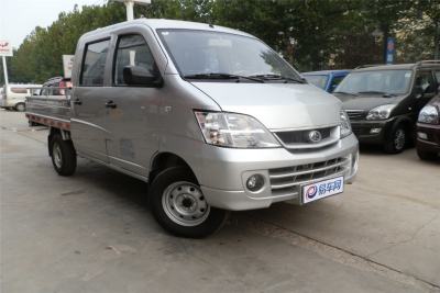 2013款 1.4L双排 STDK14B-A-外观-图片-有驾
