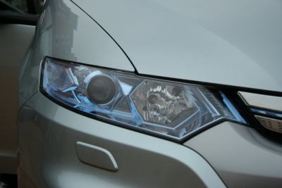 2013款 1.3L 标准型-外观-图片-有驾