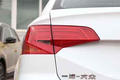 2019款 宝来·传奇 1.5L 手动领先型 国V-外观-图片-有驾