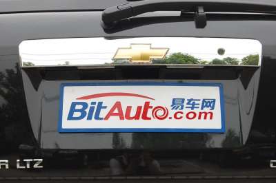 2008款 2.4 AT 7座豪华型-外观-图片-有驾