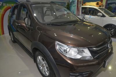 2016款 1.6L CVT豪华型-外观-图片-有驾