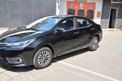 2018款 1.2T S-CVT GL-i智辉版-外观-图片-有驾