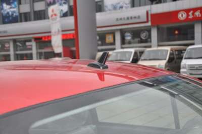 2012款 1.6L 手动舒适型-外观-图片-有驾