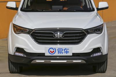 2019款 1.6L 自动互联智酷型 国V-外观-图片-有驾