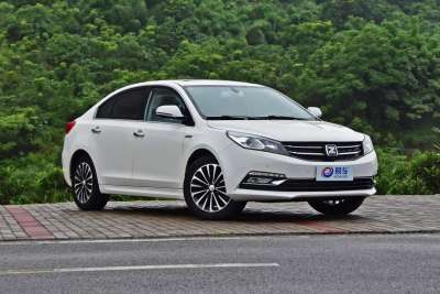 2017款 1.5T CVT旗舰型-外观-图片-有驾
