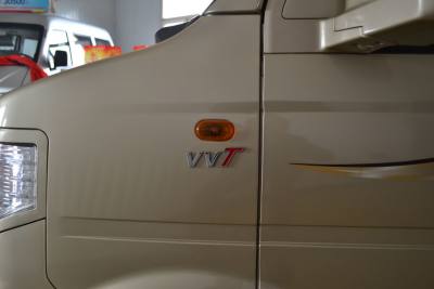 2012款 1.3L标准型DK13-05-外观-图片-有驾