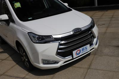 2018款 1.6L 手动豪华天窗型-外观-图片-有驾