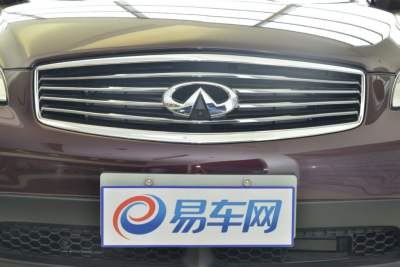 2013款 2.5L 四驱尊雅版-外观-图片-有驾