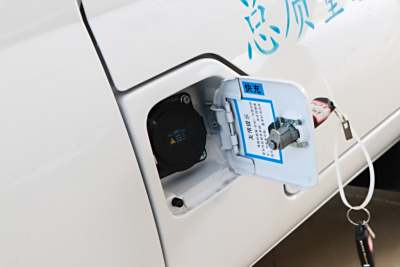 2020款 标准版29.95kWh-外观-图片-有驾