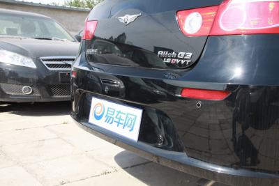 2012款 1.6L 手动豪华型-外观-图片-有驾