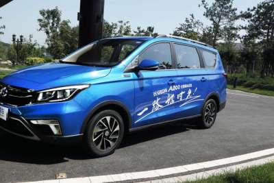 2019款 1.5T 手动豪享型 国V-外观-图片-有驾