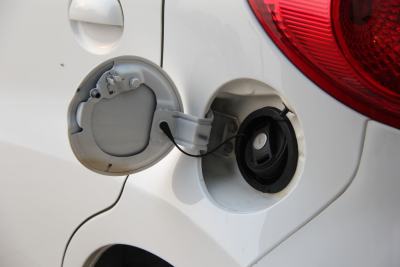 2013款 国际版 1.0L 豪华型-外观-图片-有驾