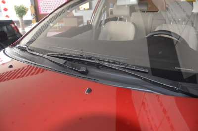 2014款 1.5L 手动尊贵型-外观-图片-有驾