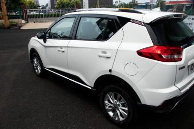 2018款 1.6L 手动豪华型-外观-图片-有驾