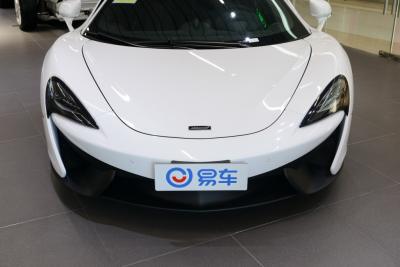 2019款 3.8T Coupe-外观-图片-有驾