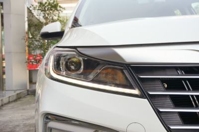 2019款 1.6L 手动精英型 国V-外观-图片-有驾