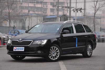 2014款 2.0TSI L&K限量版-外观-图片-有驾