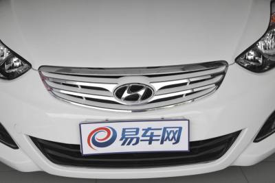 2013款 1.6L 自动尊贵型-外观-图片-有驾