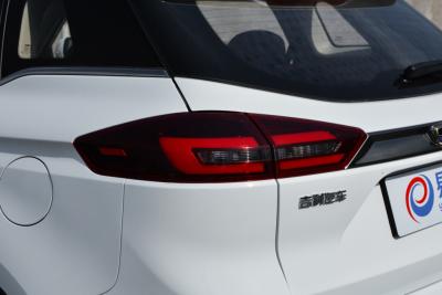 2018款 2.0L 手动两驱智雅型-外观-图片-有驾