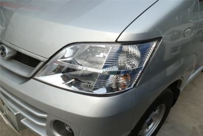 2013款 1.4L双排 STDK14B-A-外观-图片-有驾