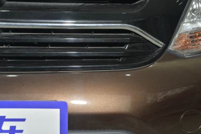 2016款 1.6L CVT豪华型-外观-图片-有驾