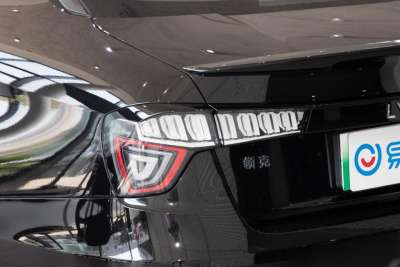 2020款 1.5T PHEV-外观-图片-有驾