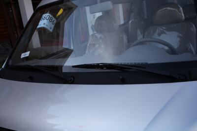 2012款 1.0L空调型M10R-外观-图片-有驾
