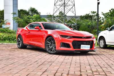 2016款 ZL1-外观-图片-有驾