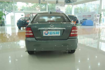 2012款 1.3L 手动时尚型III-外观-图片-有驾