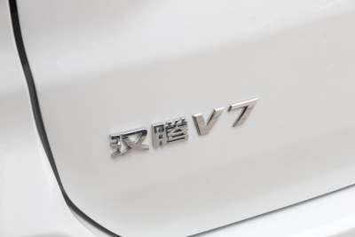 2019款 1.5T 自动豪华型 7座 国VI-外观-图片-有驾