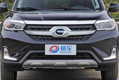 2018款 1.5L 智联尊贵版-外观-图片-有驾