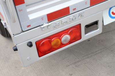 2019款 创富型货车68.6度力神电池-外观-图片-有驾