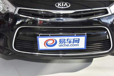 2014款 1.6L 自动GLS-外观-图片-有驾