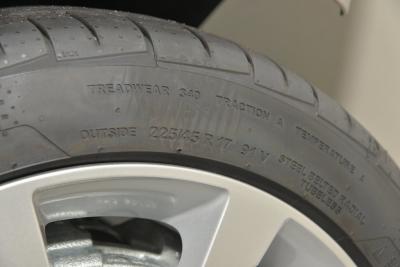 2015款 1.4T 自动智享版-外观-图片-有驾