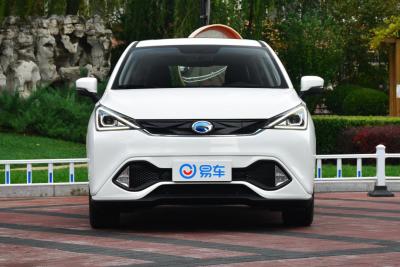 2019款 EV530 智行版-外观-图片-有驾