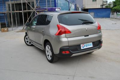 2011款 1.6T 豪华型-外观-图片-有驾