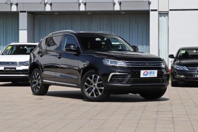2017款 1.8T 自动互联网智尊型-外观-图片-有驾