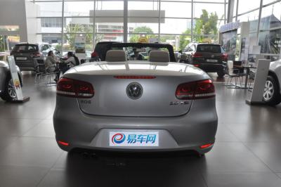 2011款 2.0TSI-外观-图片-有驾