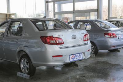 2014款 1.5L 手动进取型-外观-图片-有驾