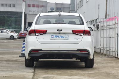 2019款 1.6L 自动智享互联版 国V-外观-图片-有驾