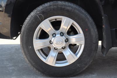 2012款 2.0L 手动两驱精英版-外观-图片-有驾