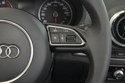 2015款 Cabriolet 40 TFSI-内饰-图片-有驾