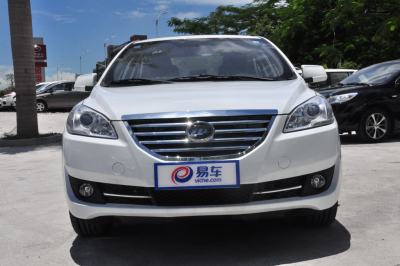 2015款 1.5L 手动尊贵型 国V-外观-图片-有驾