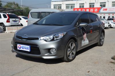 2014款 1.6L 自动Premium-外观-图片-有驾
