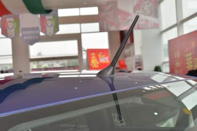 2015款 1.4T 手动劲享版-外观-图片-有驾