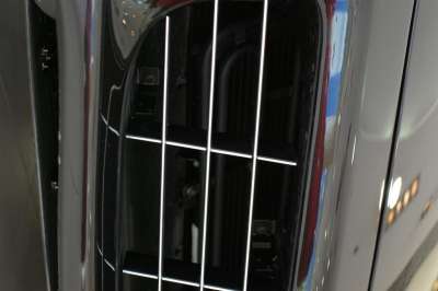 2006款 599 GTB Fiorano 6.0-外观-图片-有驾