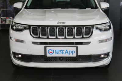 2020款 2.0T 插电混动精英版+自动驾驶智慧包-外观-图片-有驾