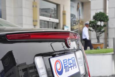 2011款 2.0T 精英型-外观-图片-有驾