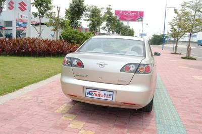 2007款 1.8L 标准型GL-外观-图片-有驾