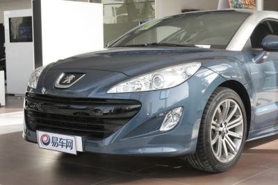 2011款 1.6T 豪华运动型-外观-图片-有驾
